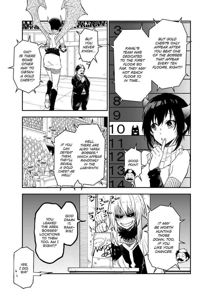 Tensei Shitara Slime Datta Ken 117 7