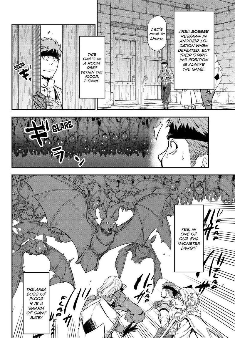 Tensei Shitara Slime Datta Ken 117 8