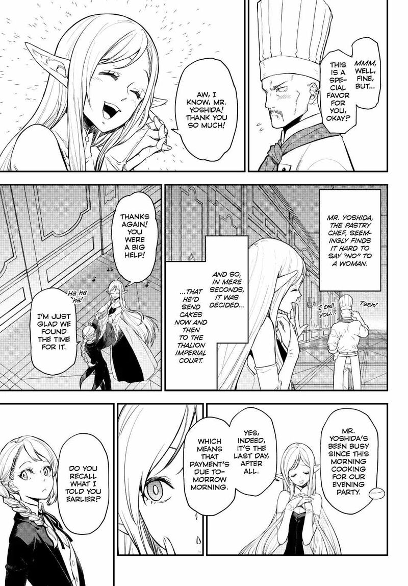 Tensei Shitara Slime Datta Ken 118 1