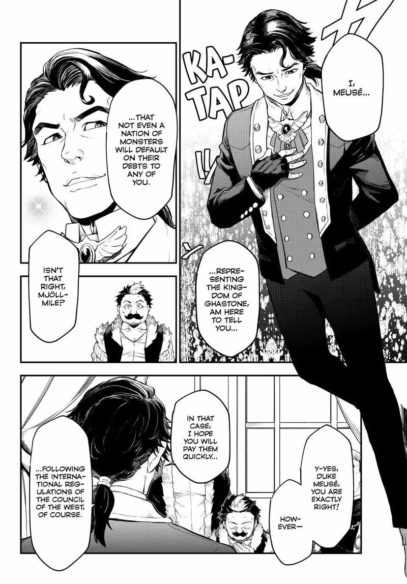 Tensei Shitara Slime Datta Ken 118 10