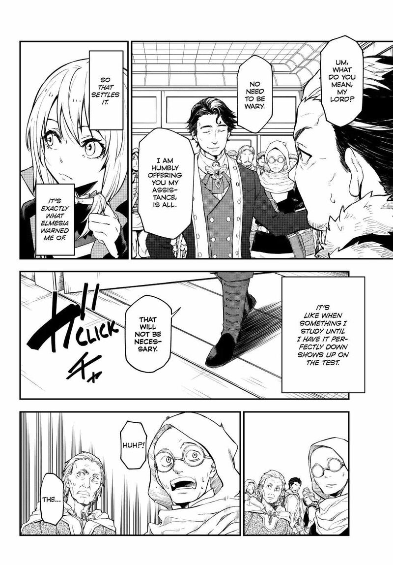 Tensei Shitara Slime Datta Ken 118 14