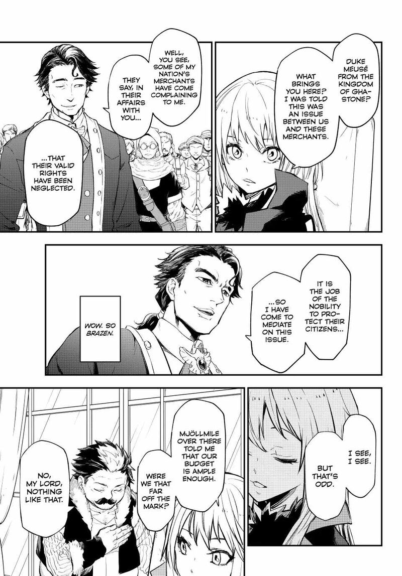 Tensei Shitara Slime Datta Ken 118 17