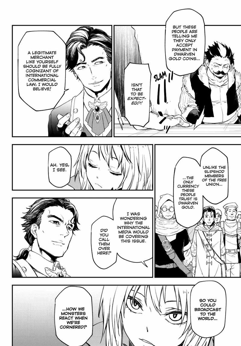 Tensei Shitara Slime Datta Ken 118 18