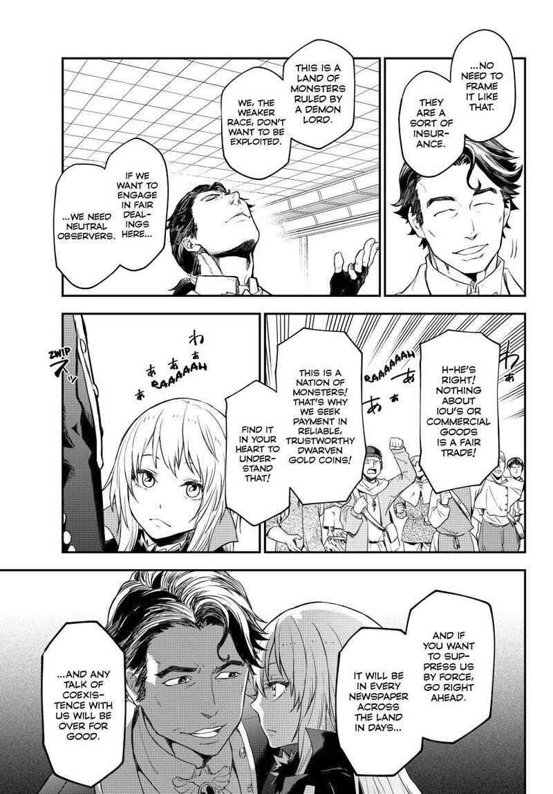 Tensei Shitara Slime Datta Ken 118 19
