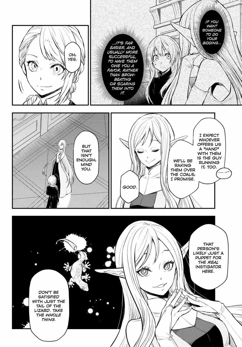 Tensei Shitara Slime Datta Ken 118 2