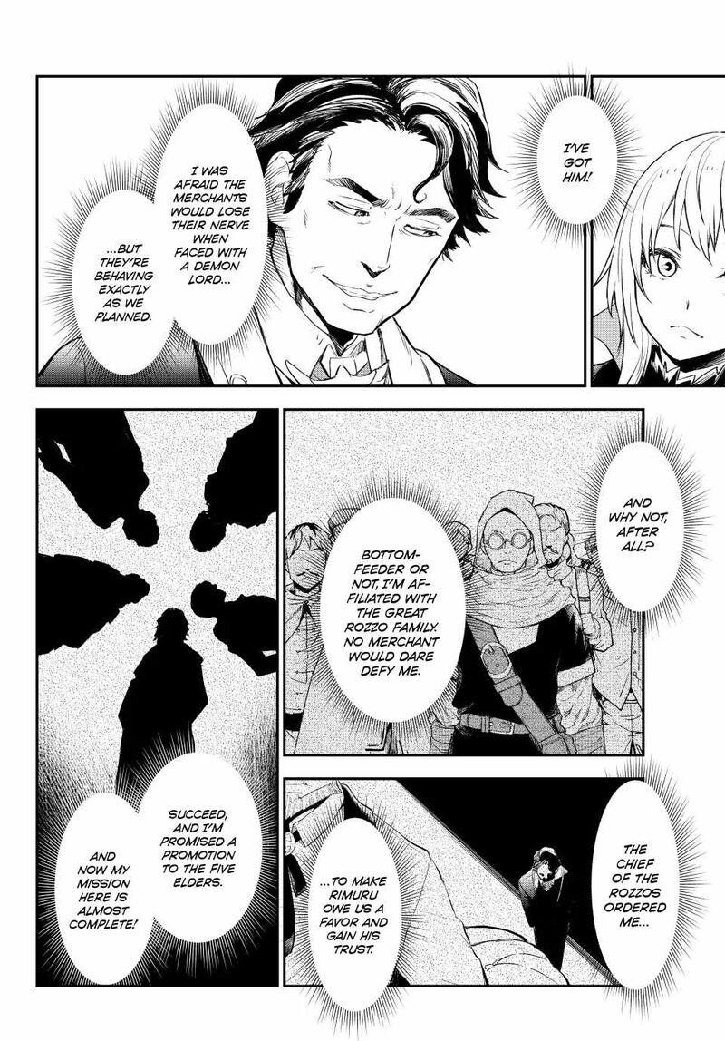 Tensei Shitara Slime Datta Ken 118 20