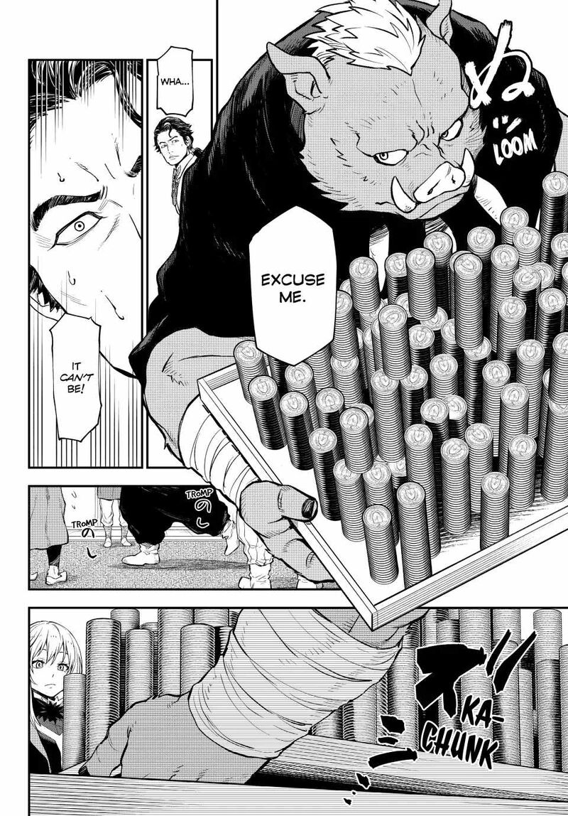 Tensei Shitara Slime Datta Ken 118 22