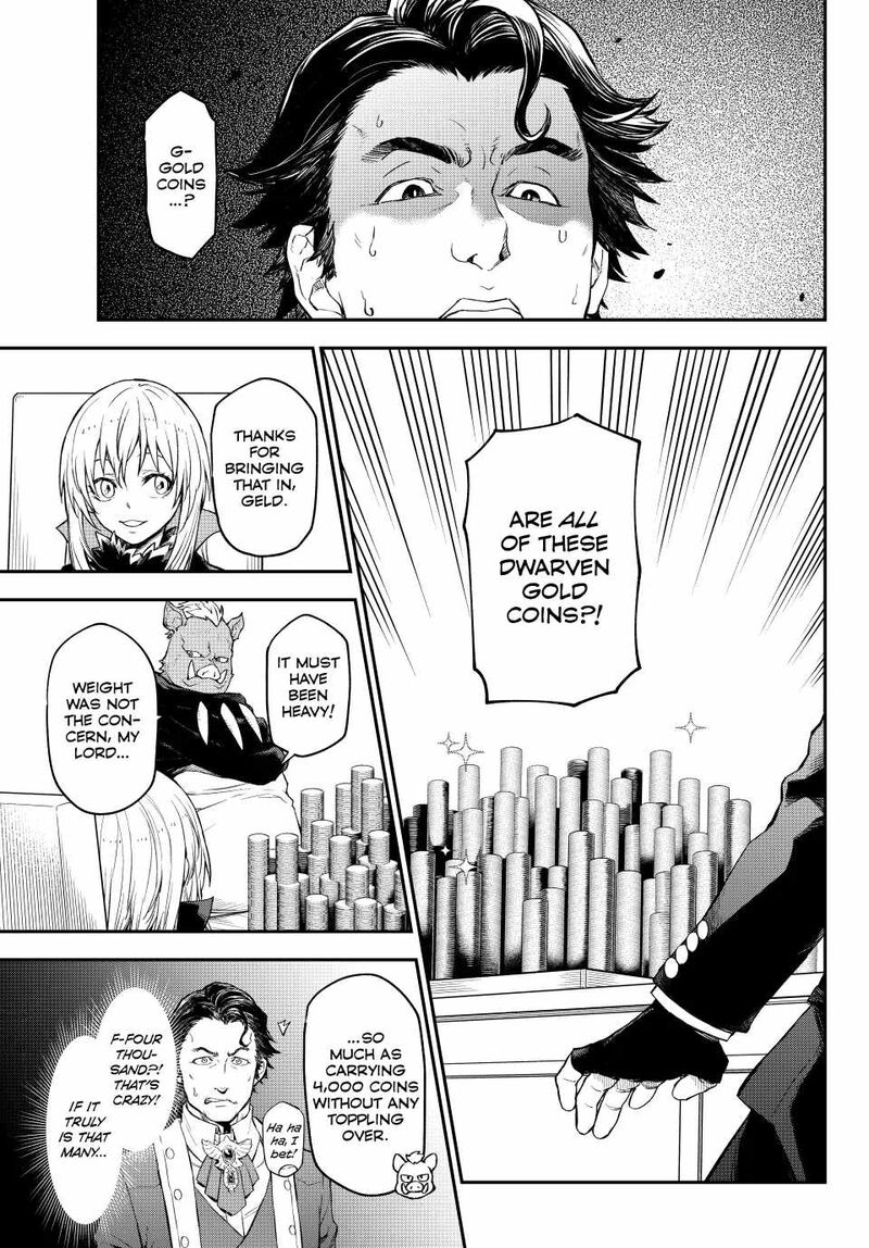 Tensei Shitara Slime Datta Ken 118 23