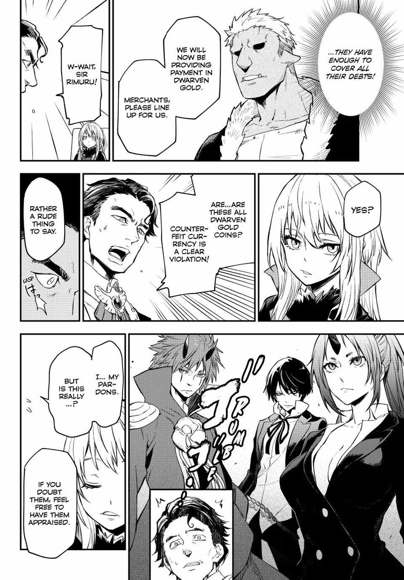 Tensei Shitara Slime Datta Ken 118 24