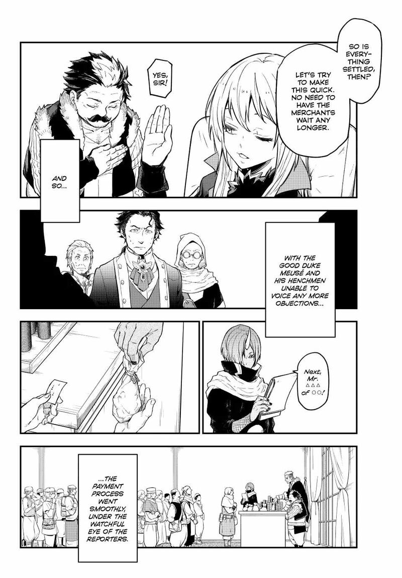 Tensei Shitara Slime Datta Ken 118 26