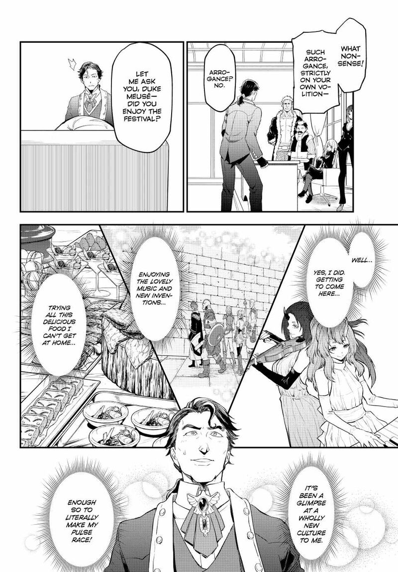 Tensei Shitara Slime Datta Ken 118 28