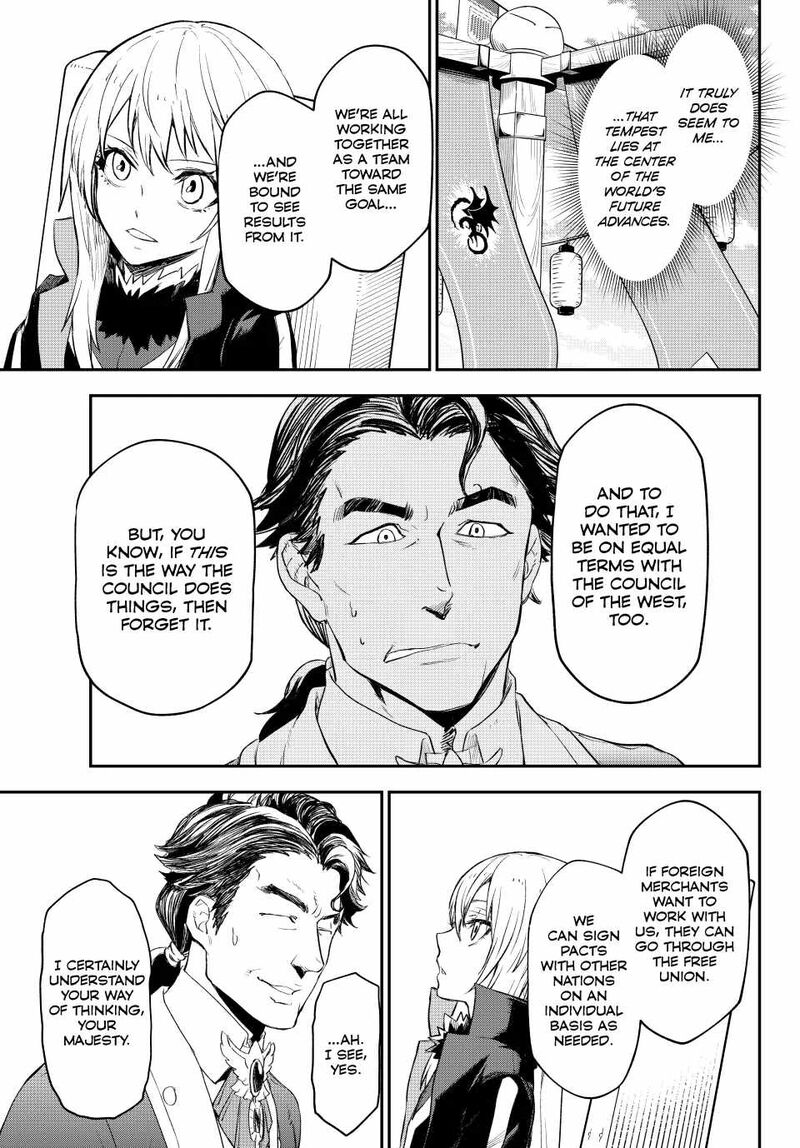 Tensei Shitara Slime Datta Ken 118 29