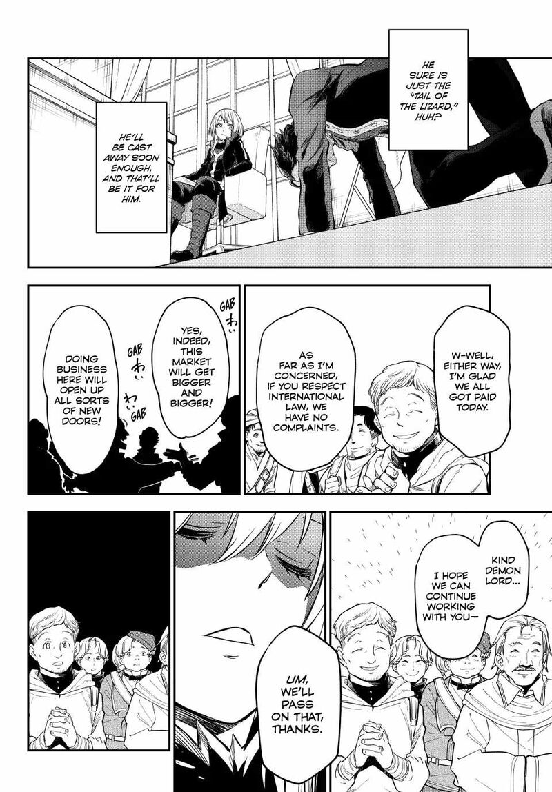 Tensei Shitara Slime Datta Ken 118 32