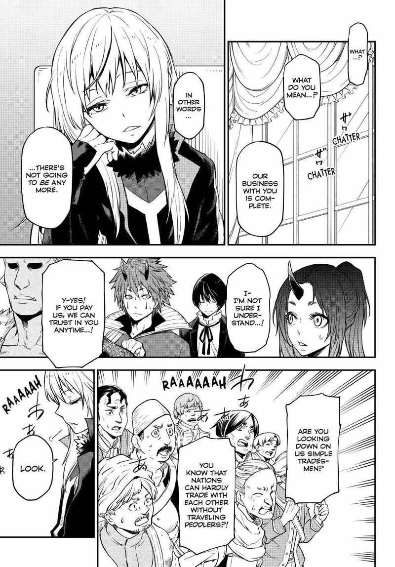 Tensei Shitara Slime Datta Ken 118 33