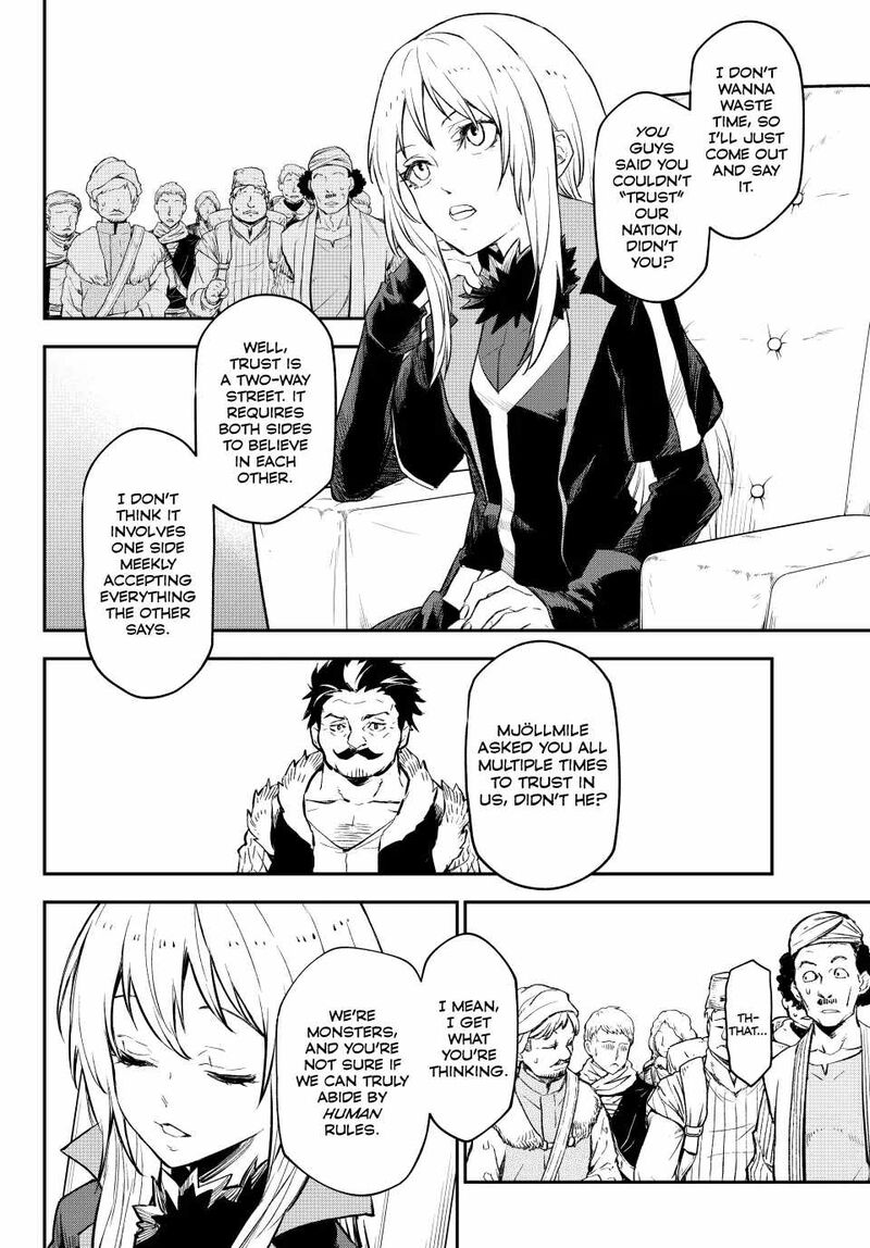 Tensei Shitara Slime Datta Ken 118 34