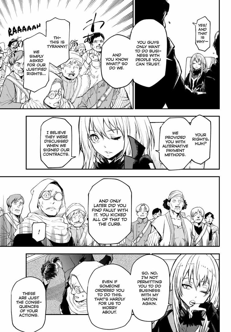 Tensei Shitara Slime Datta Ken 118 35