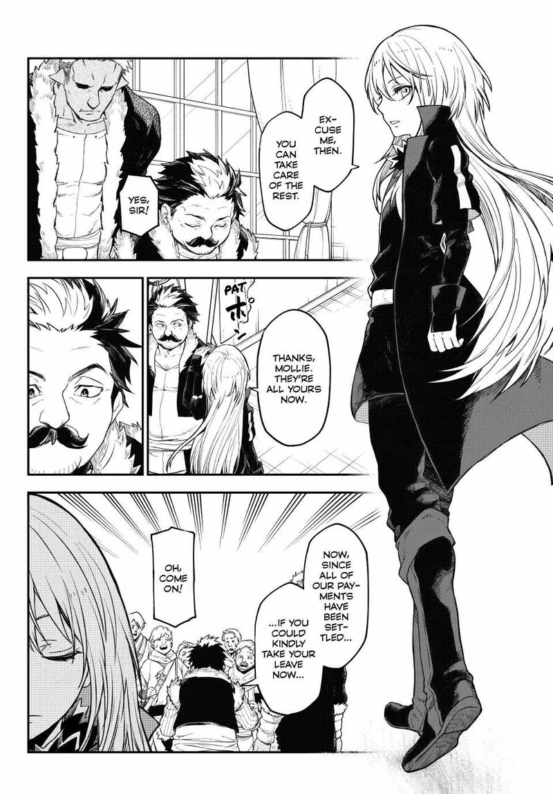 Tensei Shitara Slime Datta Ken 118 36