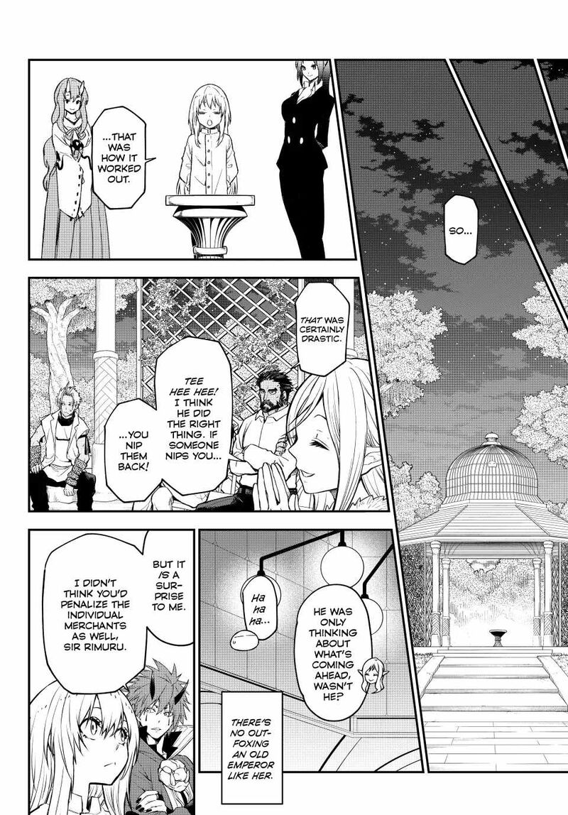 Tensei Shitara Slime Datta Ken 118 38