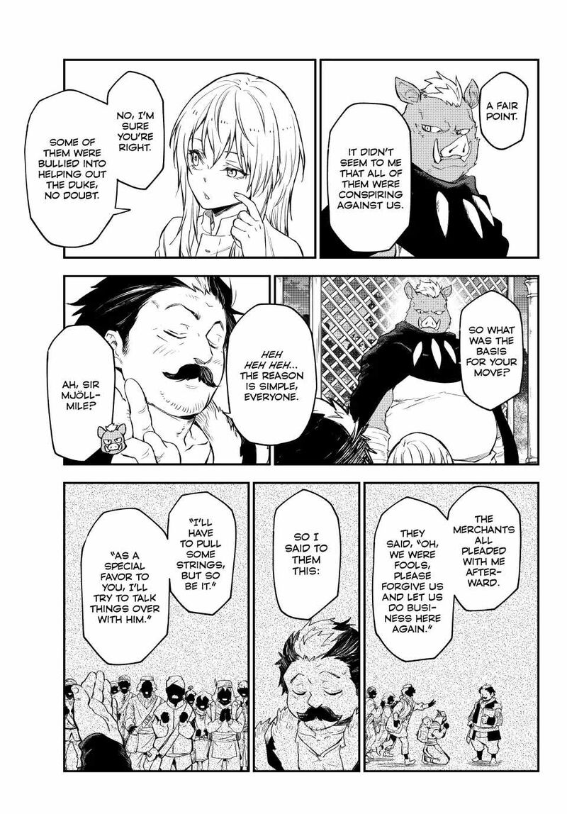 Tensei Shitara Slime Datta Ken 118 39