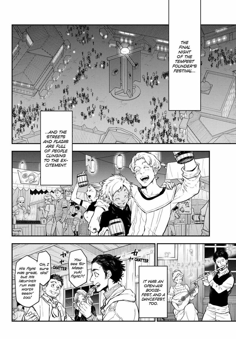 Tensei Shitara Slime Datta Ken 118 4