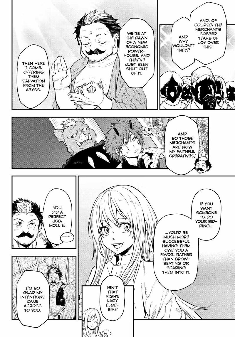 Tensei Shitara Slime Datta Ken 118 40