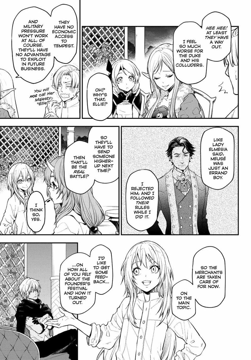 Tensei Shitara Slime Datta Ken 118 41