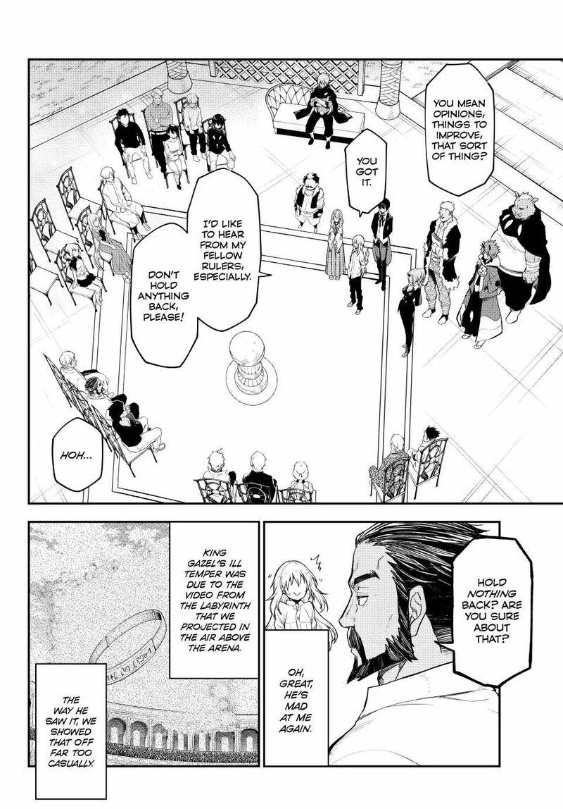 Tensei Shitara Slime Datta Ken 118 42