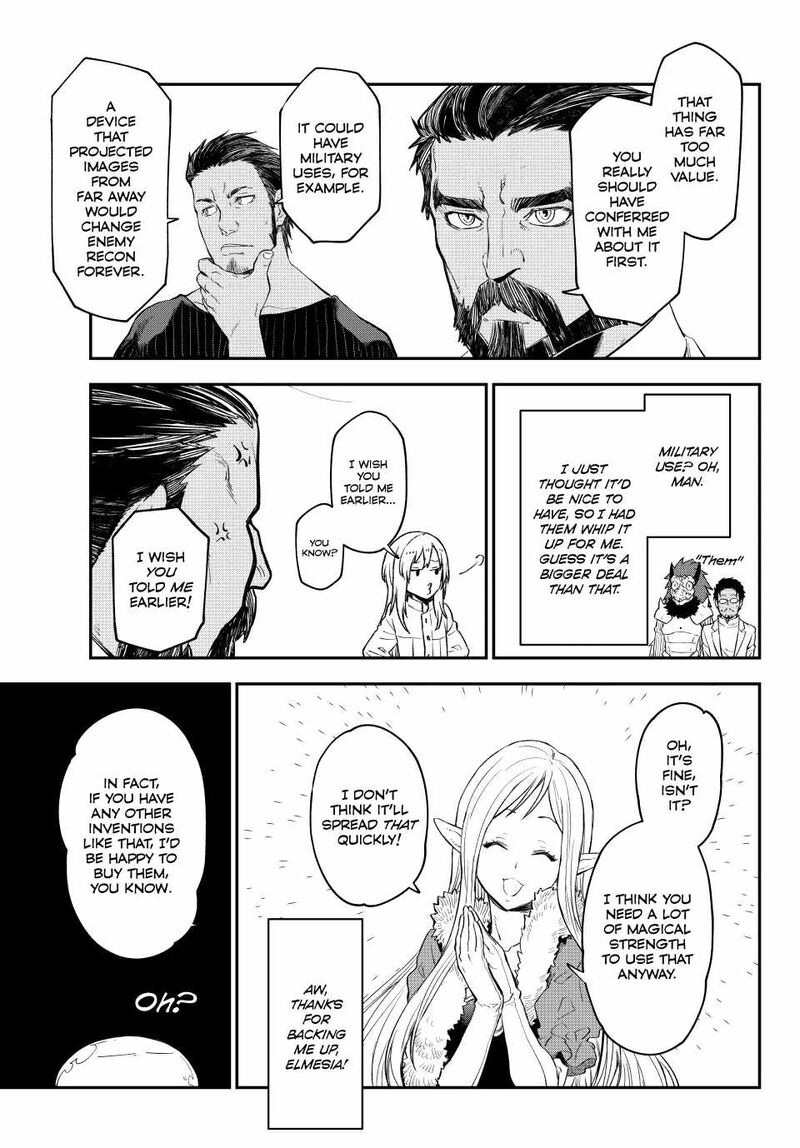 Tensei Shitara Slime Datta Ken 118 43