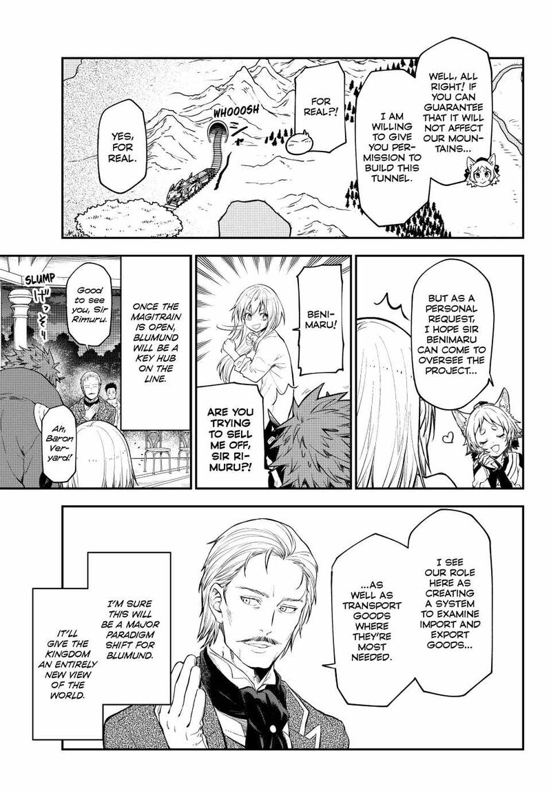 Tensei Shitara Slime Datta Ken 118 45