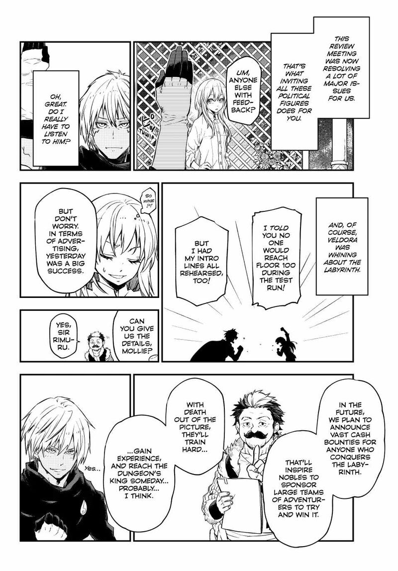 Tensei Shitara Slime Datta Ken 118 46