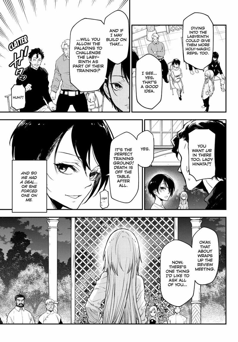 Tensei Shitara Slime Datta Ken 118 49