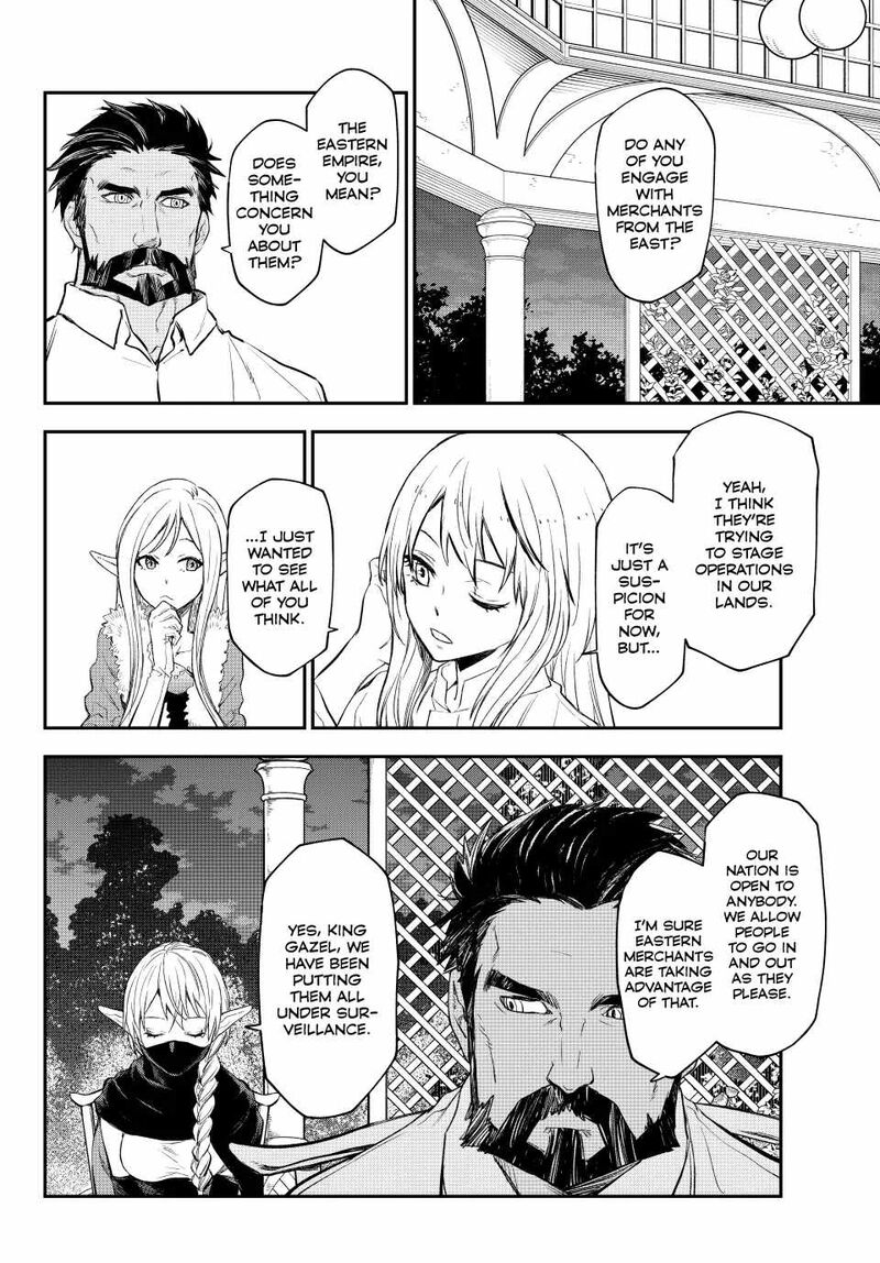 Tensei Shitara Slime Datta Ken 118 50