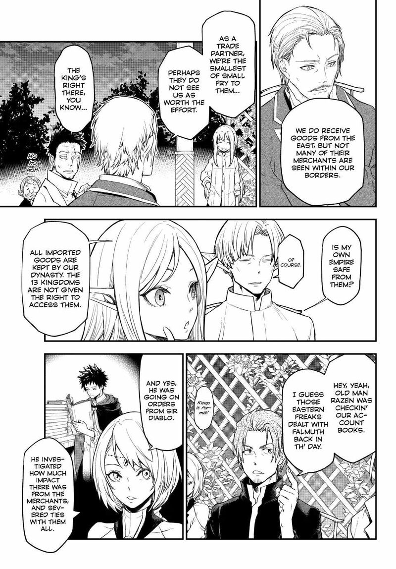 Tensei Shitara Slime Datta Ken 118 51