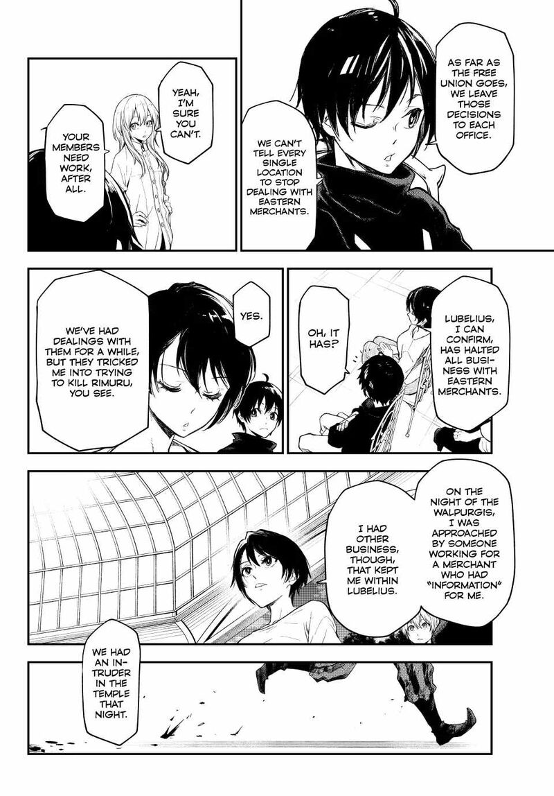 Tensei Shitara Slime Datta Ken 118 52