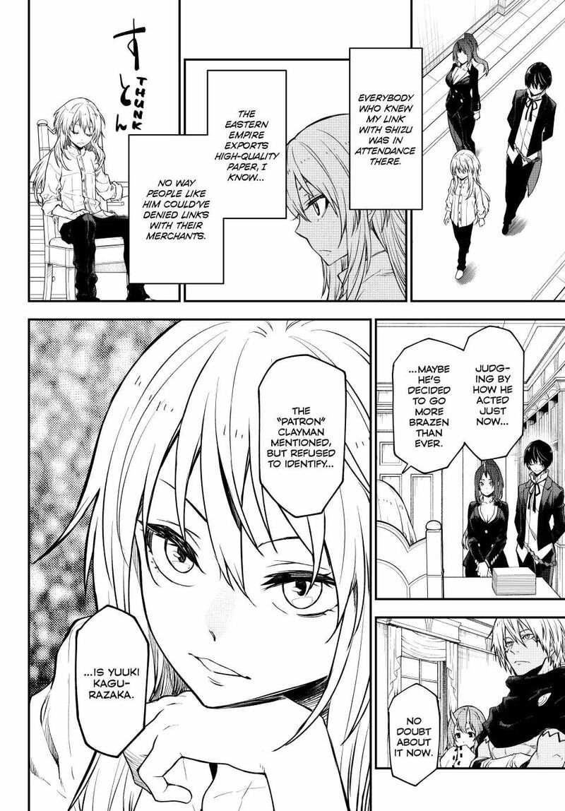 Tensei Shitara Slime Datta Ken 118 54