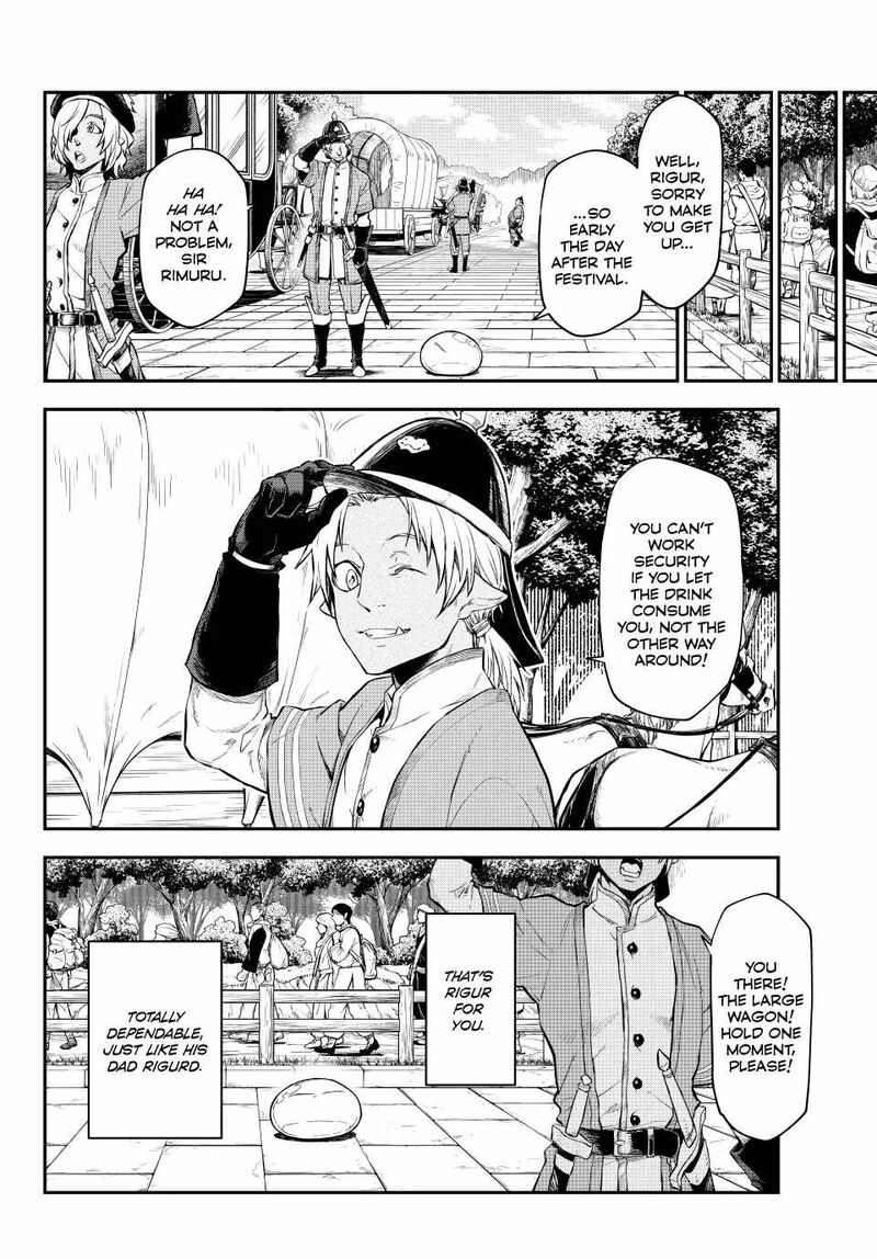 Tensei Shitara Slime Datta Ken 118 6