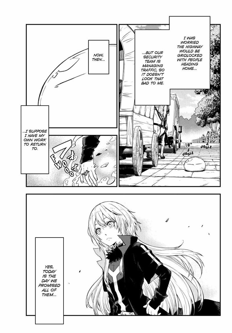 Tensei Shitara Slime Datta Ken 118 7