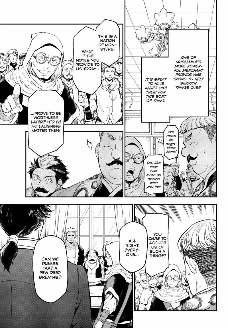 Tensei Shitara Slime Datta Ken 118 9