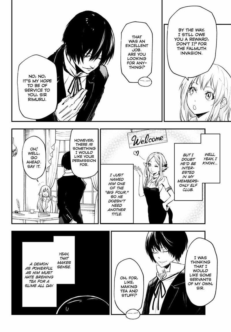 Tensei Shitara Slime Datta Ken 119 26