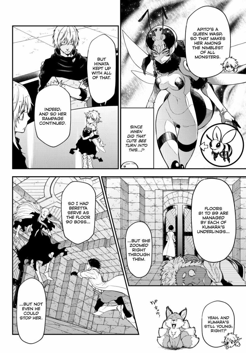Tensei Shitara Slime Datta Ken 119 40