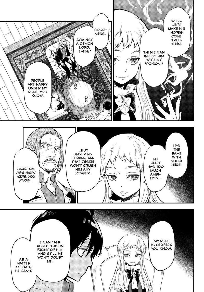 Tensei Shitara Slime Datta Ken 121 11