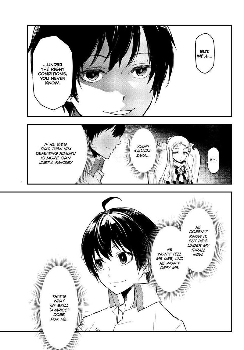 Tensei Shitara Slime Datta Ken 121 5