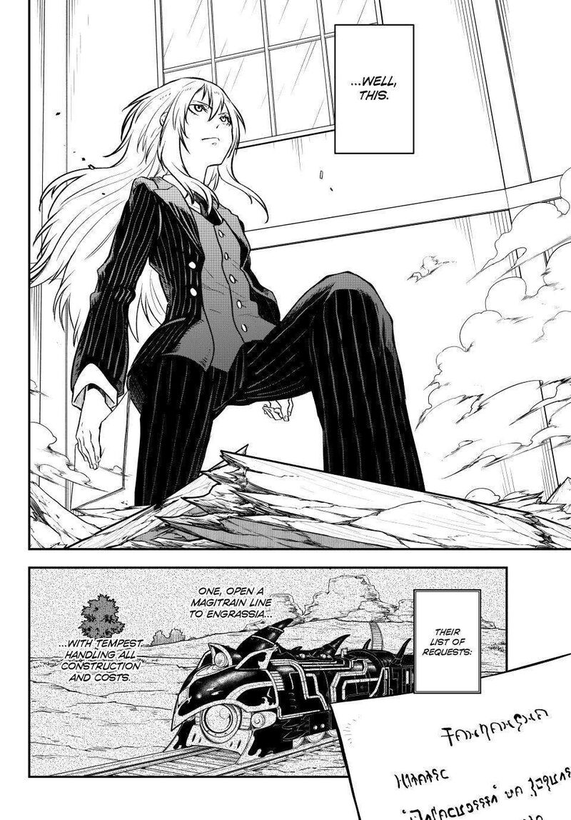 Tensei Shitara Slime Datta Ken 123 24