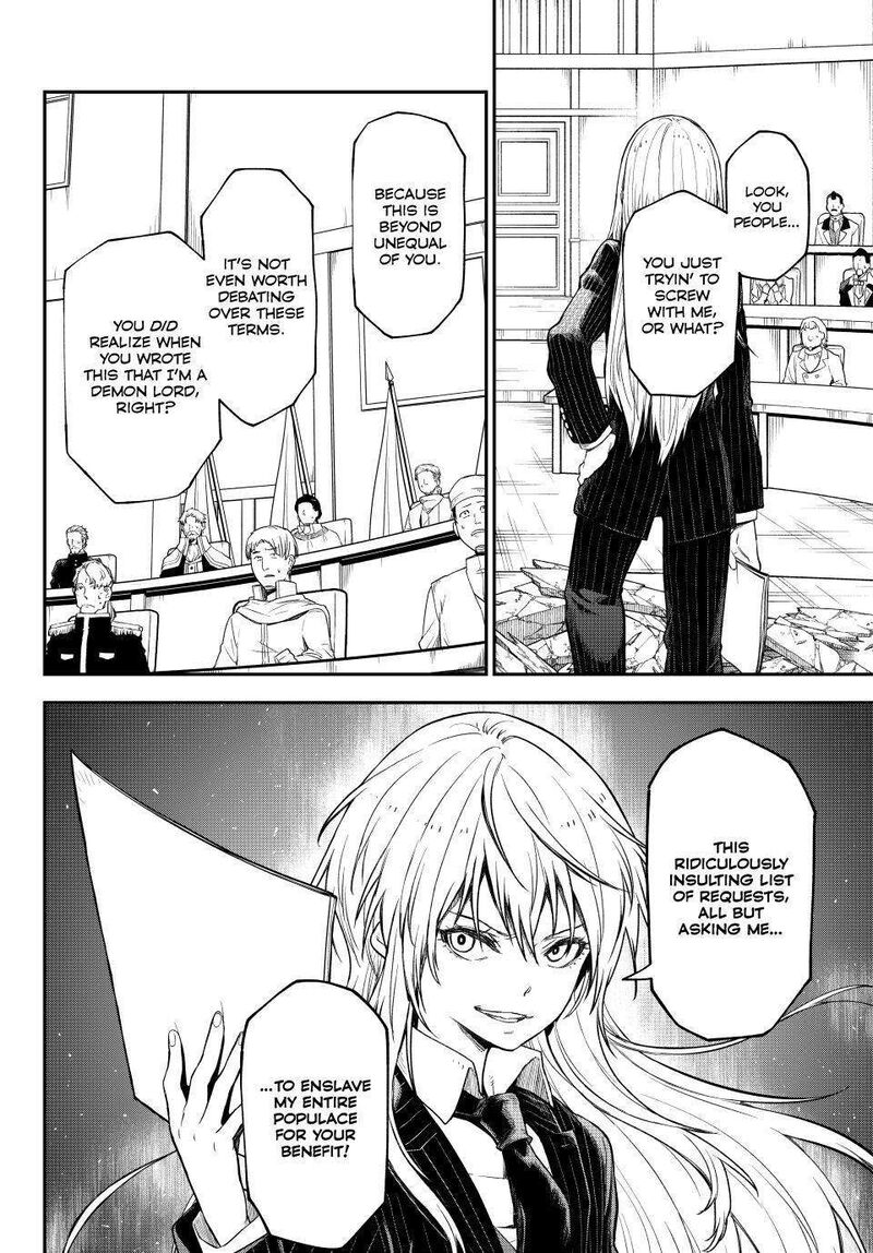 Tensei Shitara Slime Datta Ken 123 26