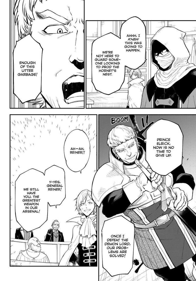 Tensei Shitara Slime Datta Ken 124 10