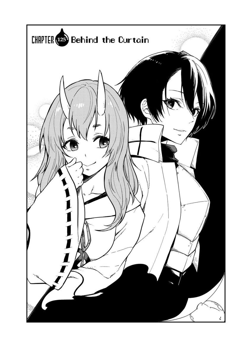 Tensei Shitara Slime Datta Ken 125 1