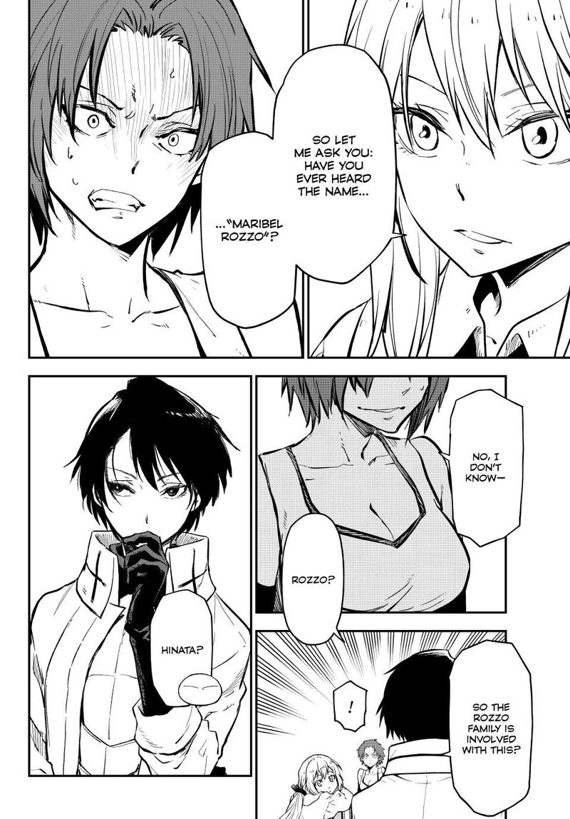 Tensei Shitara Slime Datta Ken 125 36