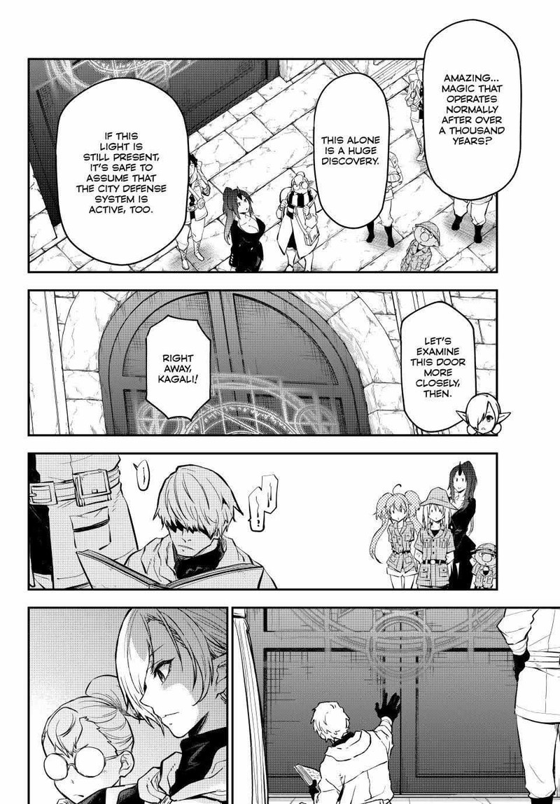 Tensei Shitara Slime Datta Ken 127 9