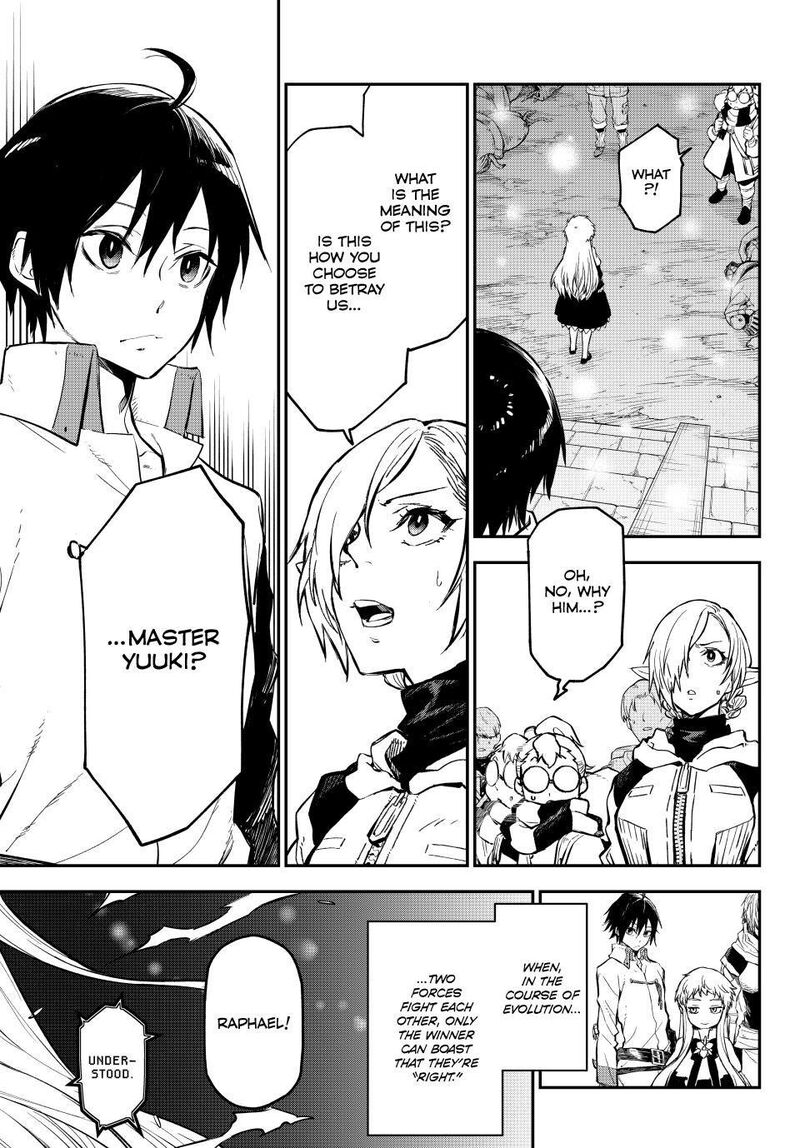 Tensei Shitara Slime Datta Ken 128 5