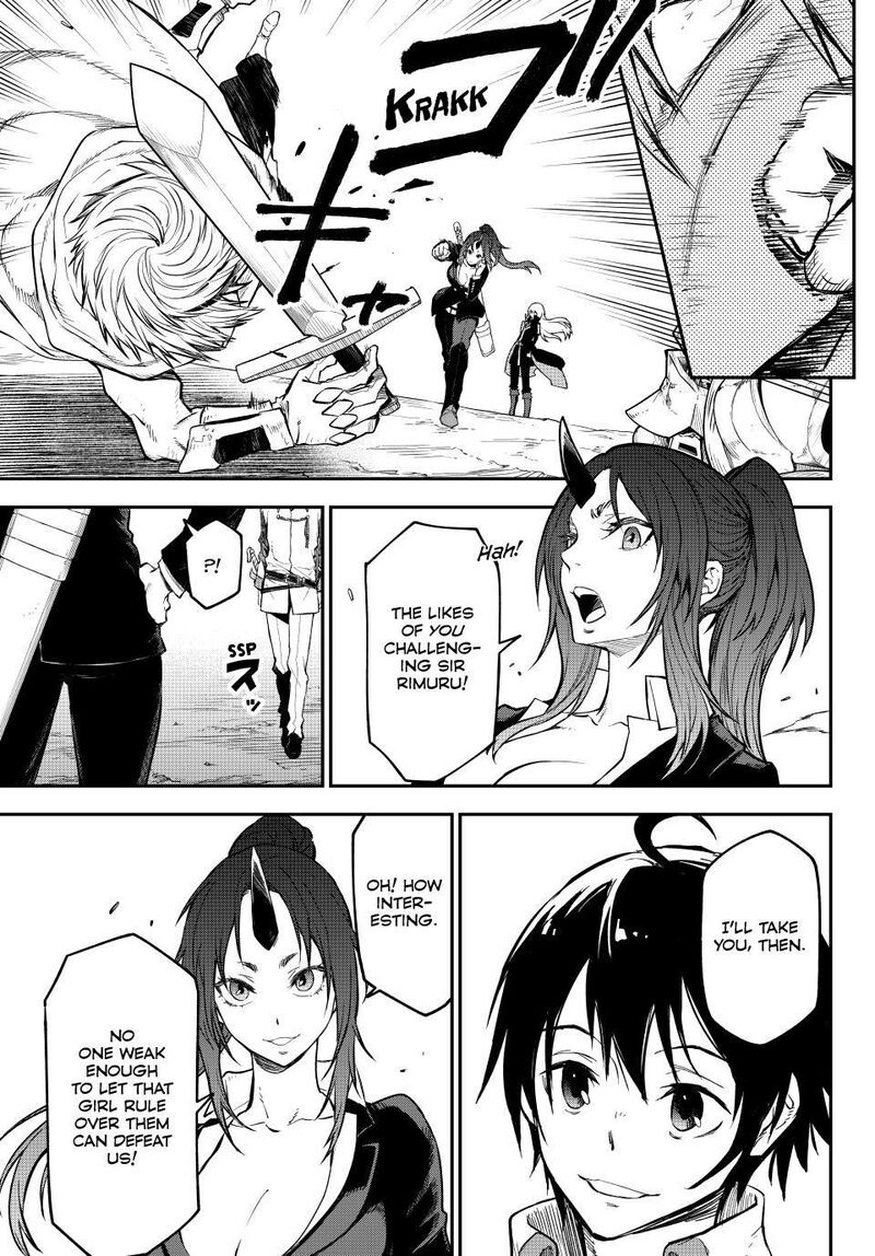 Tensei Shitara Slime Datta Ken 128 8